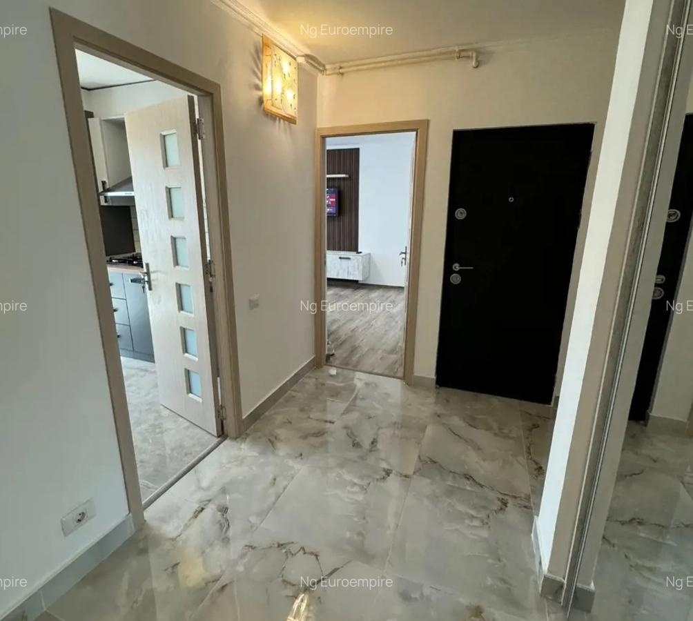 Apartament 2 camere de inchiriat Constanta zona  Dacia - 3