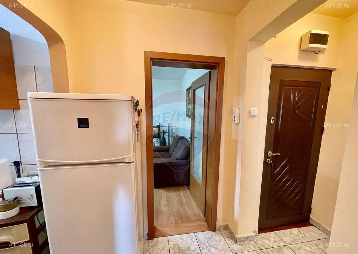 Apartament cu 3 camere de vanzare in zona Sud - 14