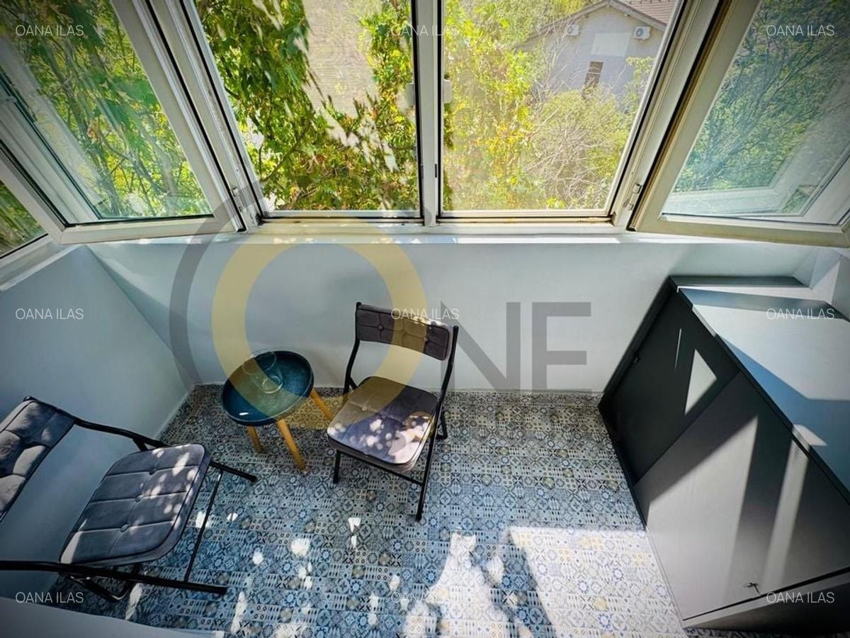 Apartament 2 lângă parc - 7
