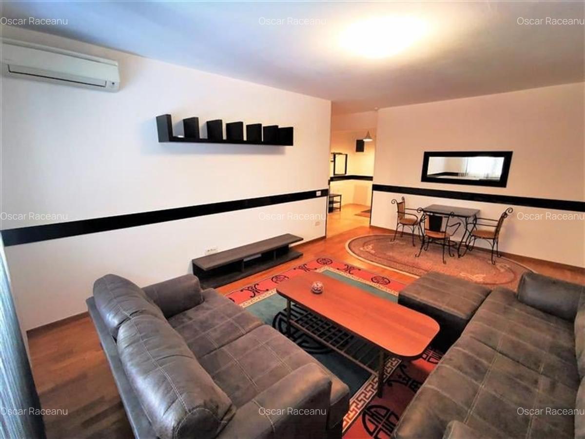 Apartament 3 cam Parc Herastrau-Nordului-posibilite 2 locuri parcare - 2