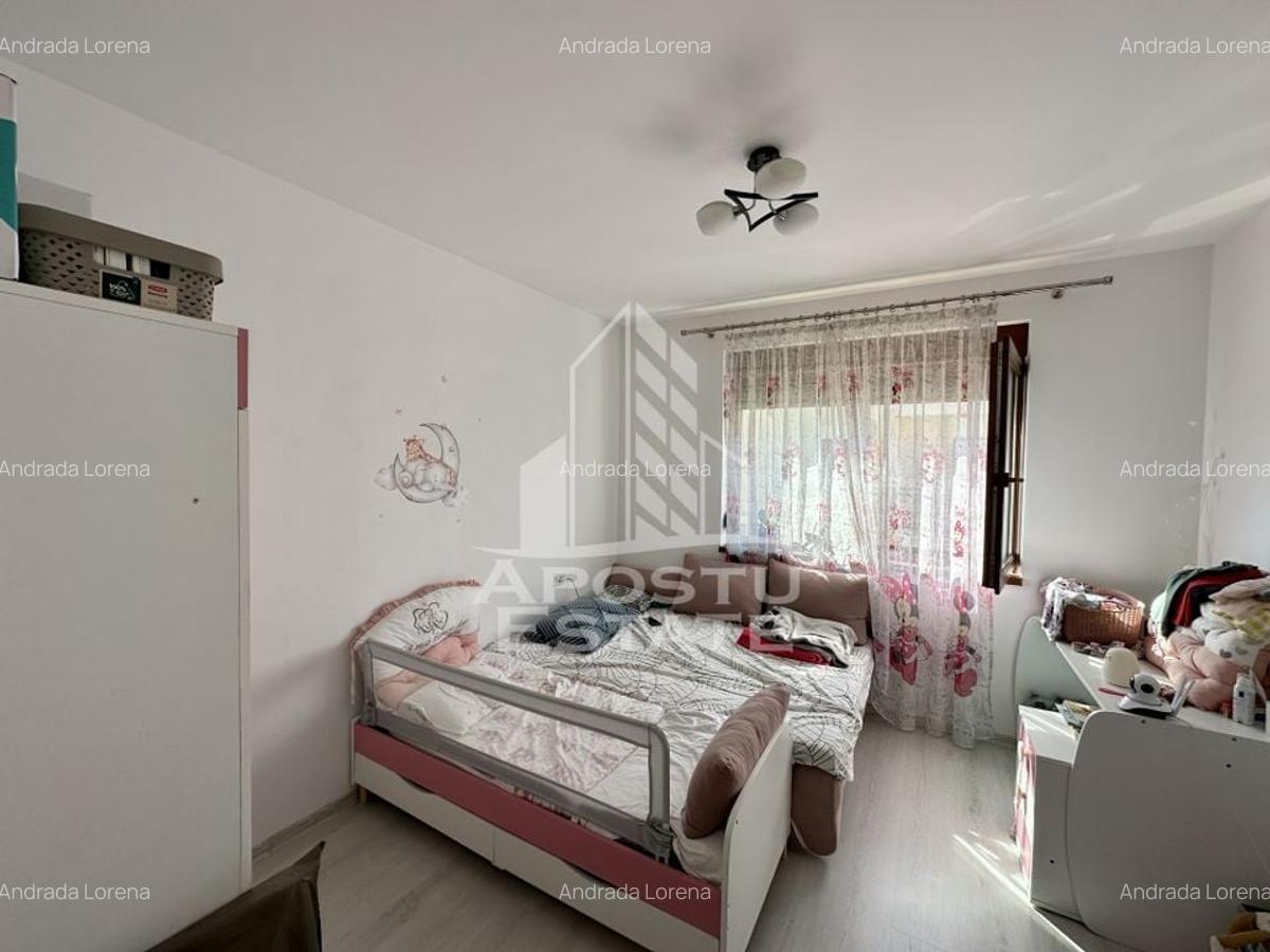 Apartament cu 3 camere, 2 locuri de parcare, Dumbravita - 7