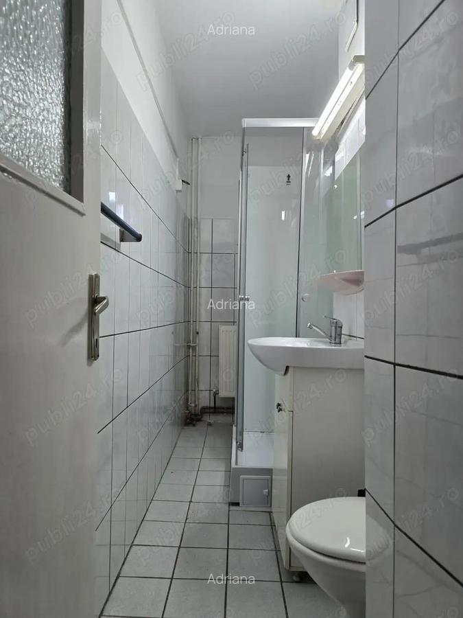 Apartament 3 camere etaj 3 Circumvalatiunii B-ul Cetatii centrala proprie - 10
