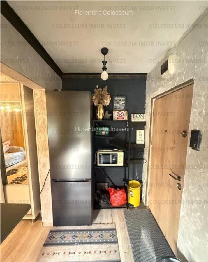 De vanzare Apartament 2 camere, zona Garii Bra?ov. - 6