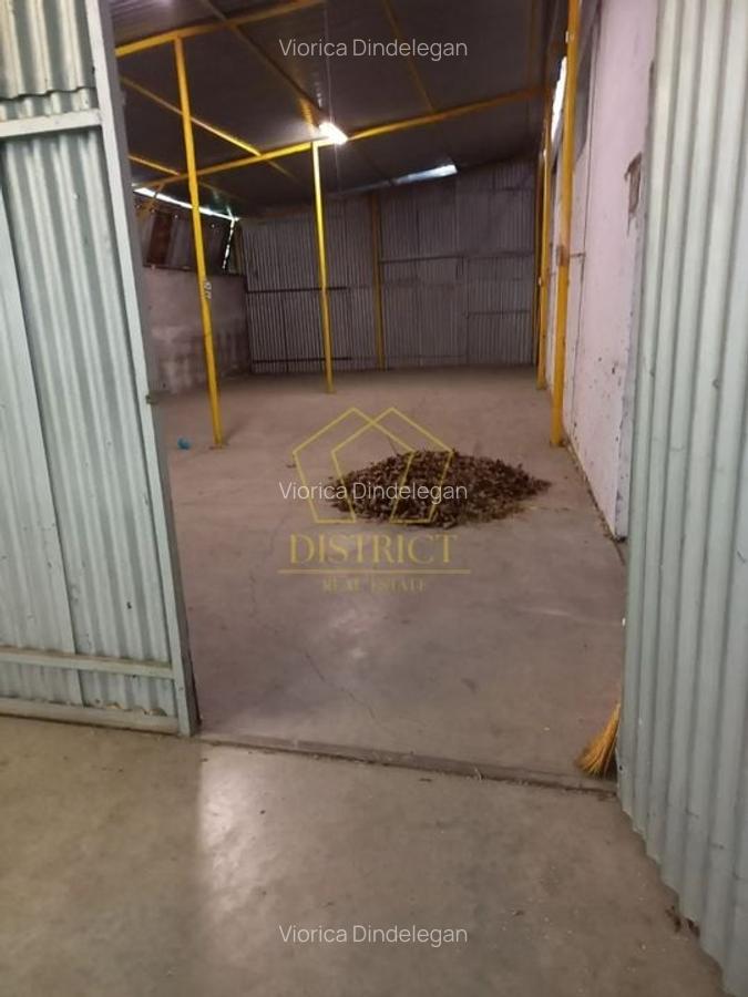 Spațiu comercial, 640 mp în Lipovei - 10