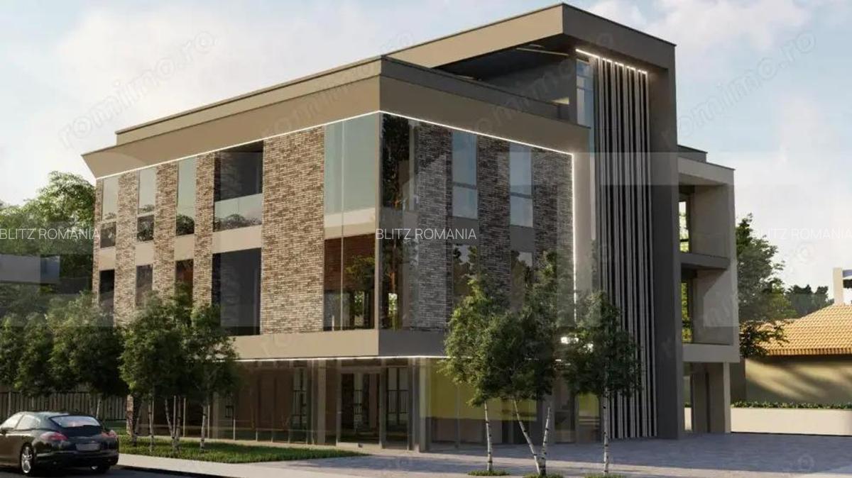 Spatiu comercial open-space, 220 mp, destinatii multiple, zona Cetatii - 6