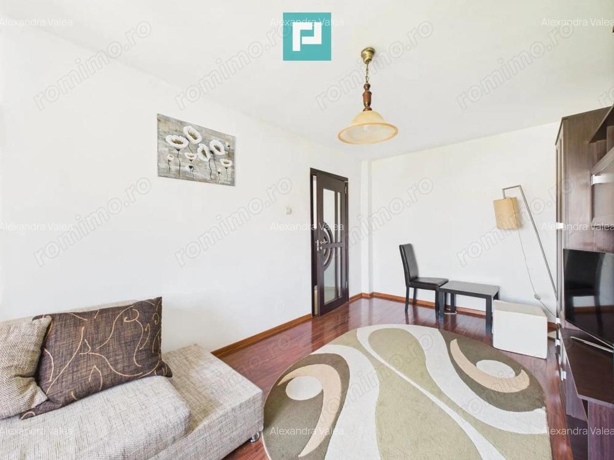 Apartament 2 camere Orizont vedere spre parc - 2