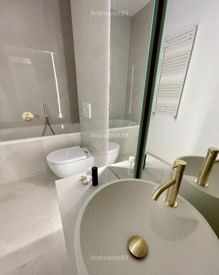 Apartament în Cortina North,mobilat și utilat complet - 15