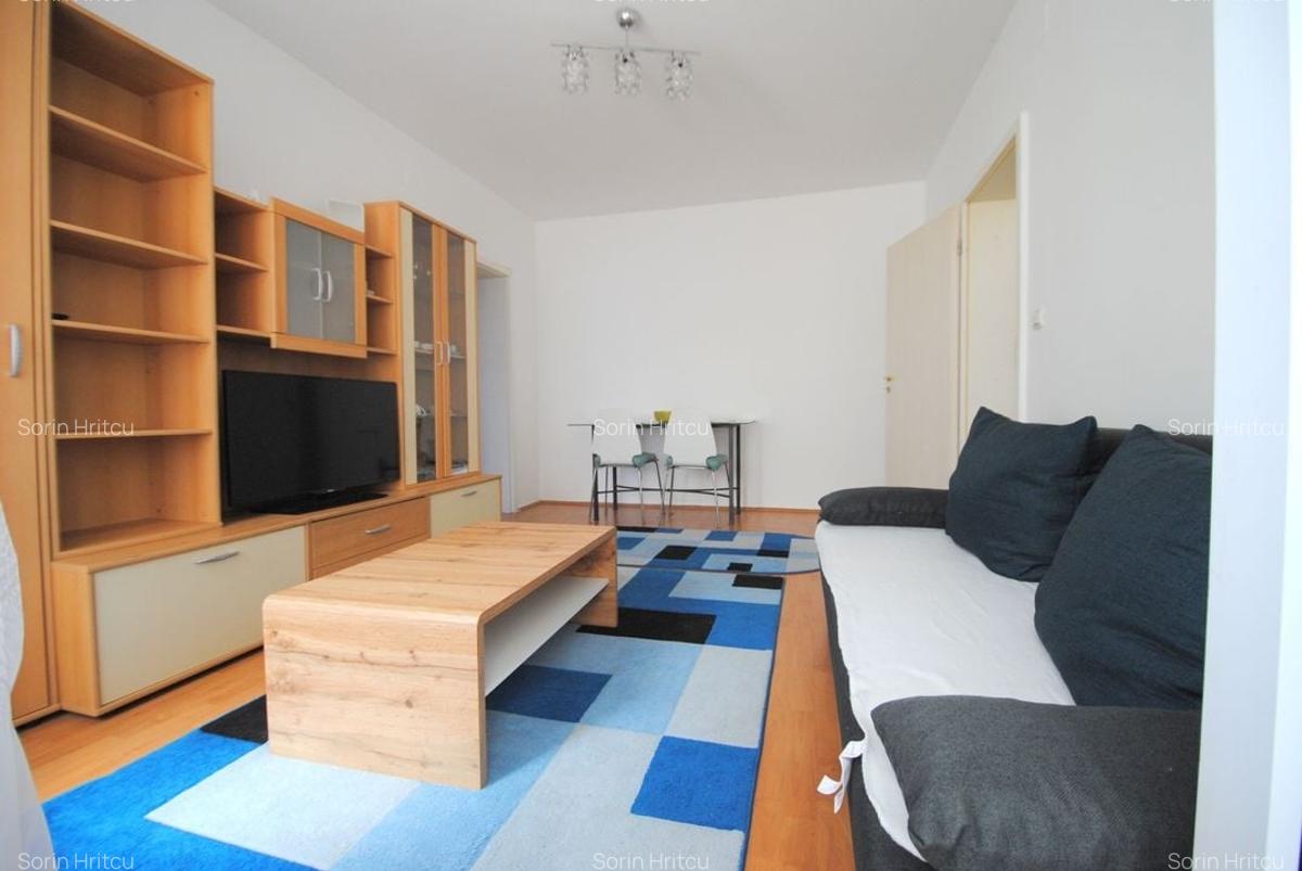Apartament cu 3 camere de vanzare, in zona Medicina - 2