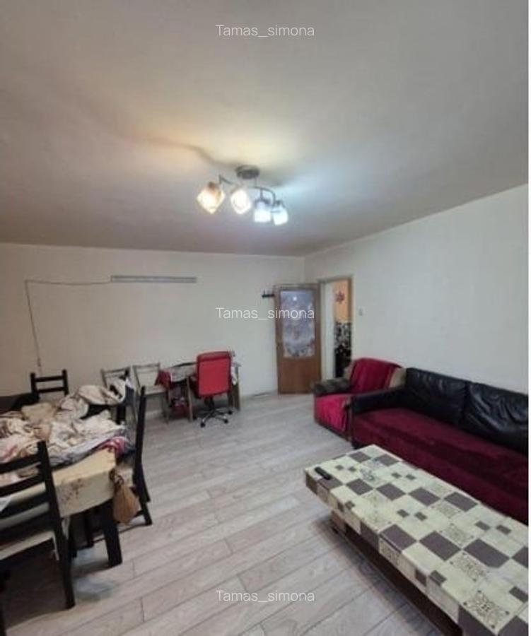 NERVA TRAIAN-OCTAVIN GOGA-APARTAMENT 2 CAMERE - 7