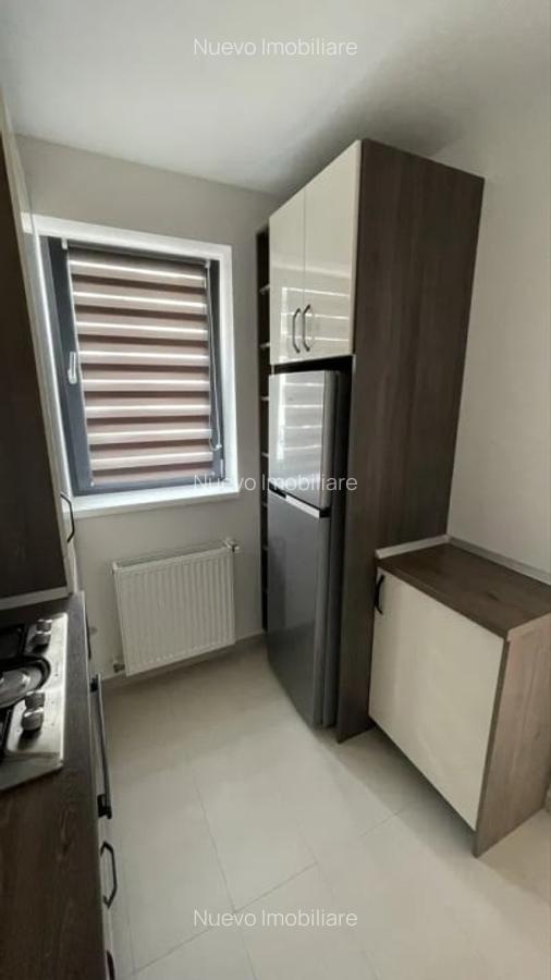 Garsoniera | Hils Pallady | Metrou | Balcon | Centrala - 6