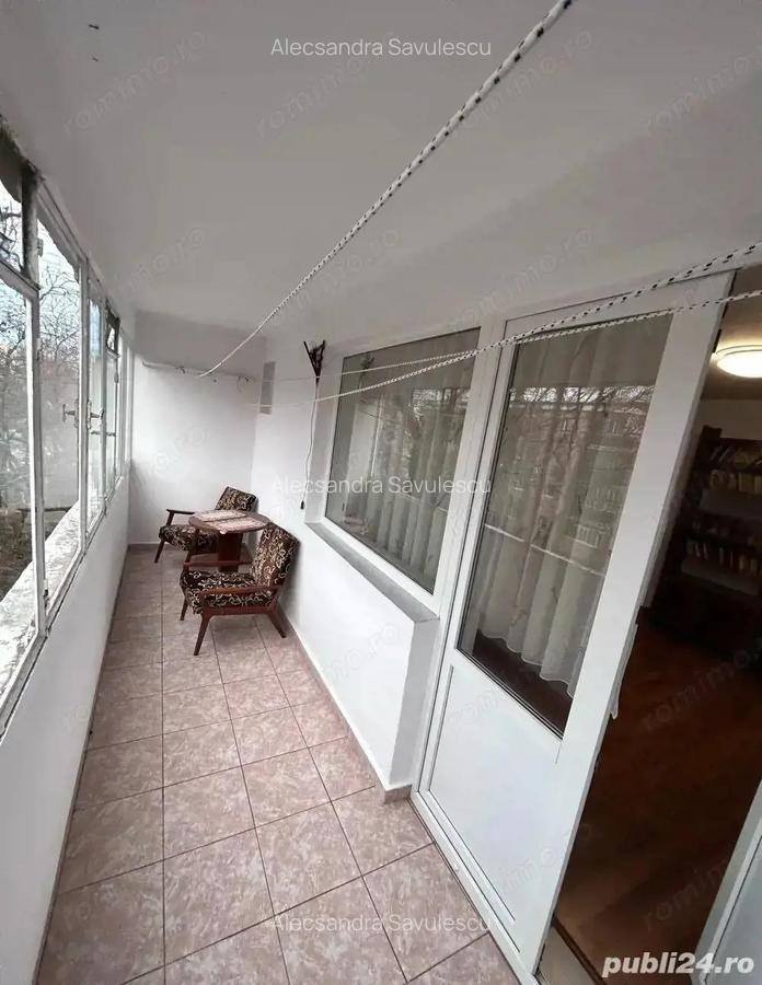 De inchiriat: apartament 3 camere, spa?ios Metrou Gorjului, Militari, Sector 6 - 8