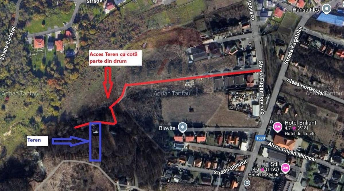 Casa premium de vanzare in Faget! 300 MP! - 5