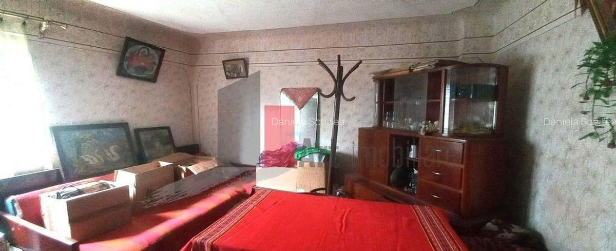 Teren 1024 mp+ casa din caramida in suprafa?a de 1... - 5