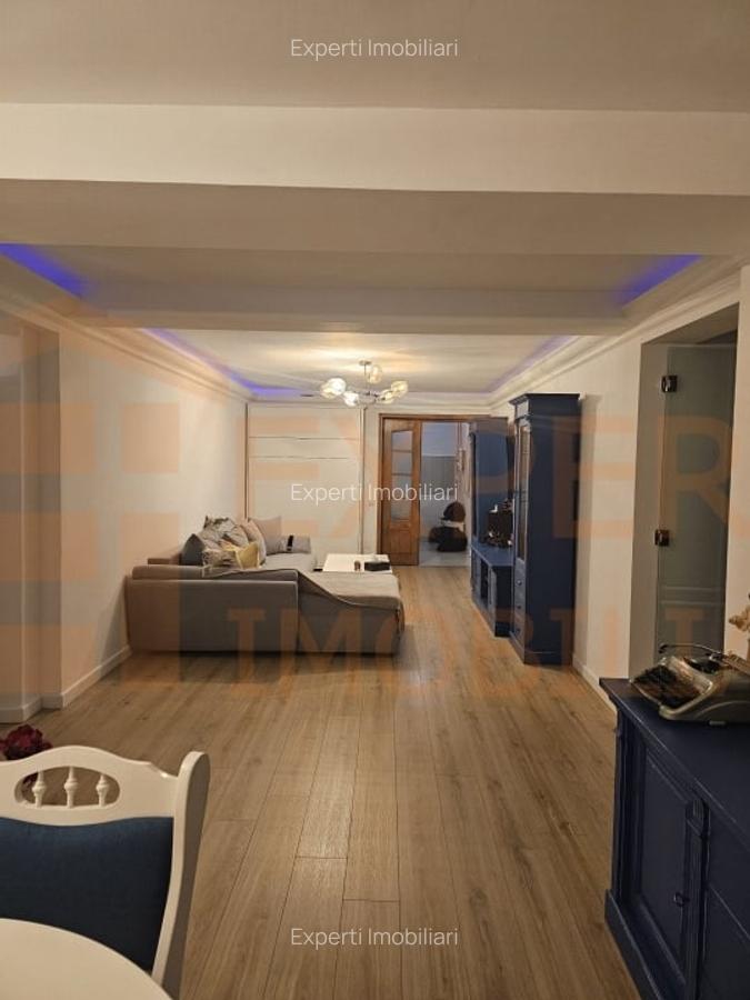 Apartament premium 4 camere, Faleza Nord – Priveliste superba catre mare - 8