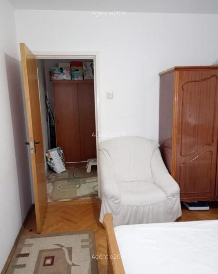 Piata Sudului,Emil Racovita, Ap.2 cam. - 8