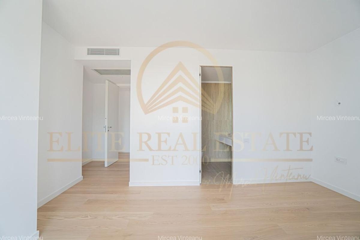 Stațiunea Mamaia – Vânzare apartament cu 4 camere, 3 bai cu vedere la mare. - 7