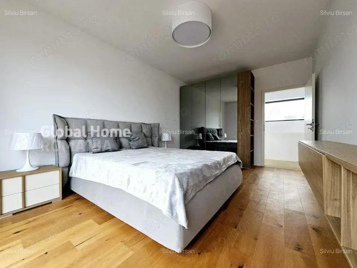 Townhouse 171 MP | Pipera-Voluntari | h4l The Village - 5