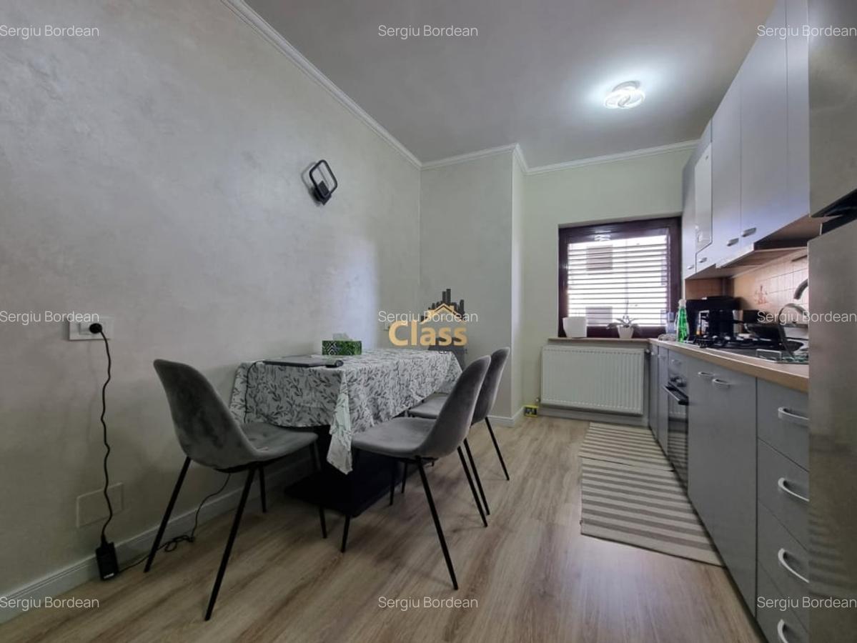 Apartament 2 camere | 39 mpu |Bloc nou| Etaj intermediar| Intre Lacuri - 2