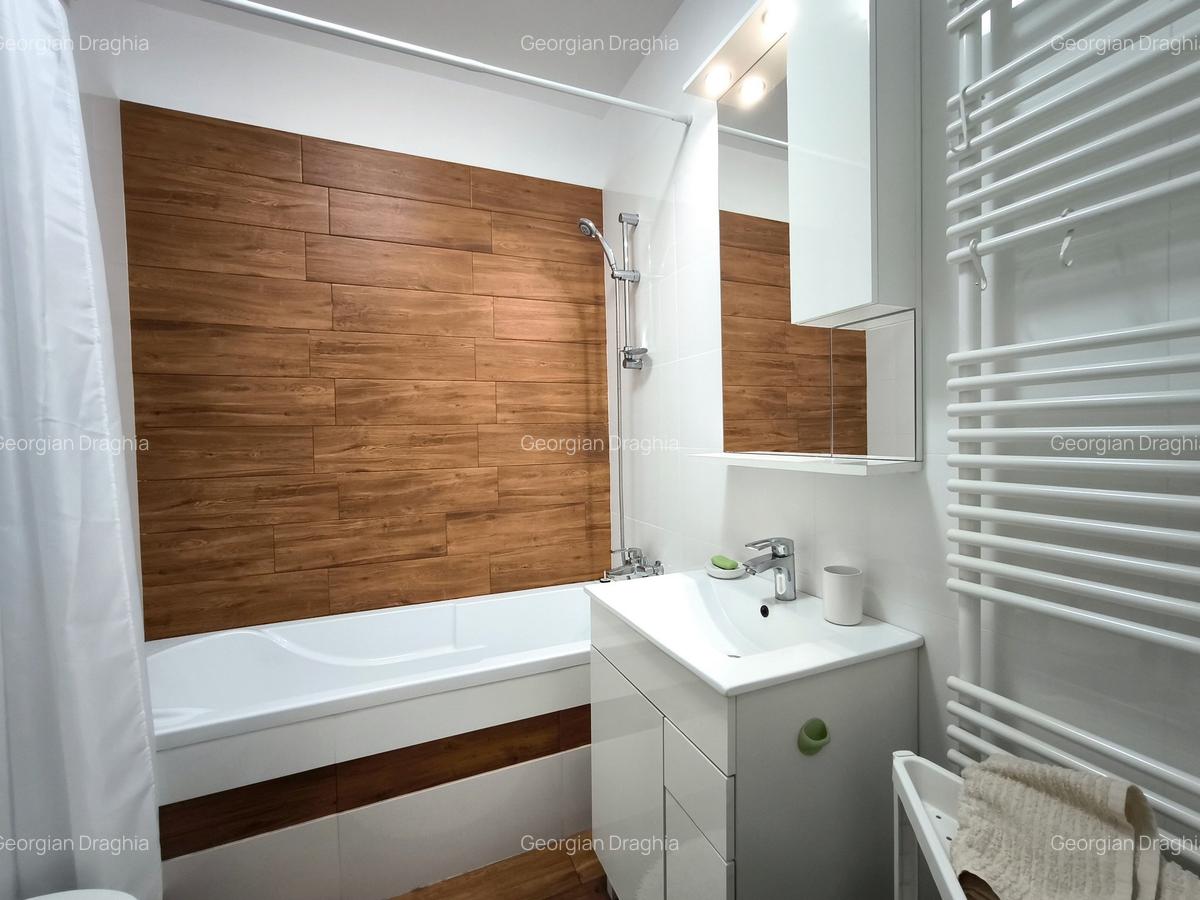 Drumul Taberei bloc nou Plaza Exigent Residence apartament 2 camere spatios 65mp - 6