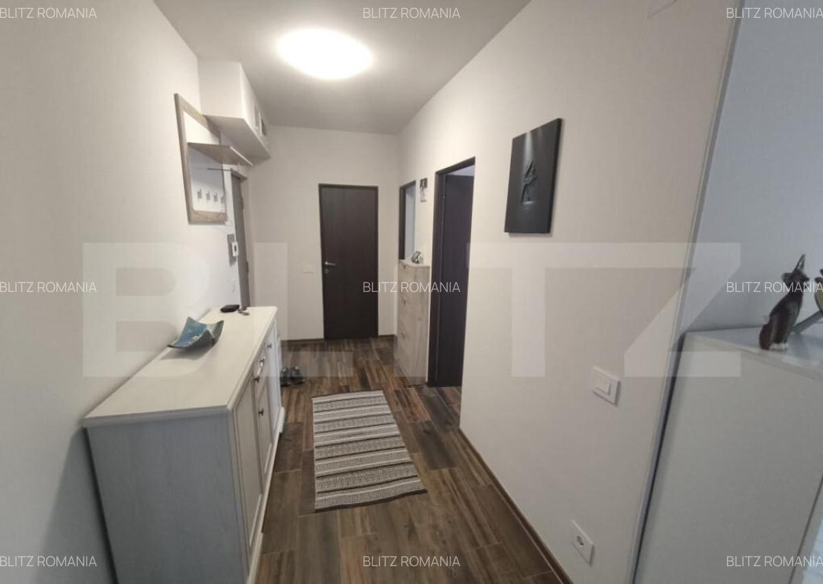 Apartament etaj intermediar zona Onestilor - 3