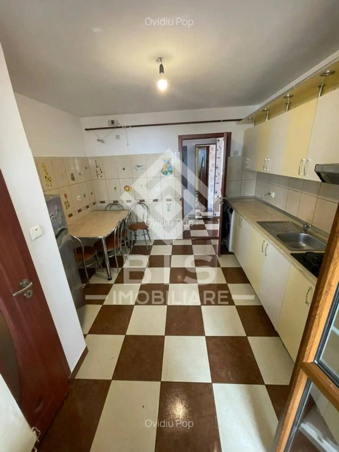 Apartament cu 3 camere decomandat, mobilat în Nord-Est - 3