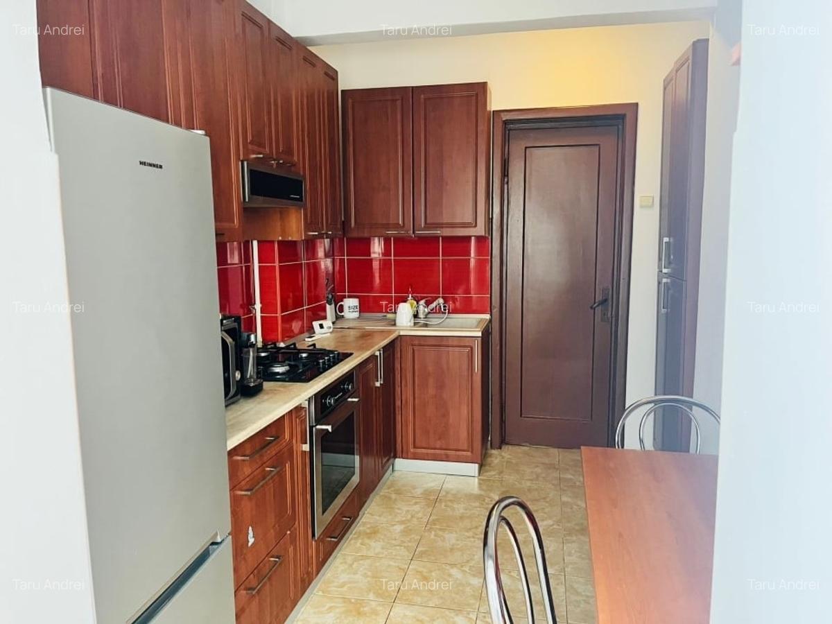 Apartament de inchiriat Dorobanti - 5
