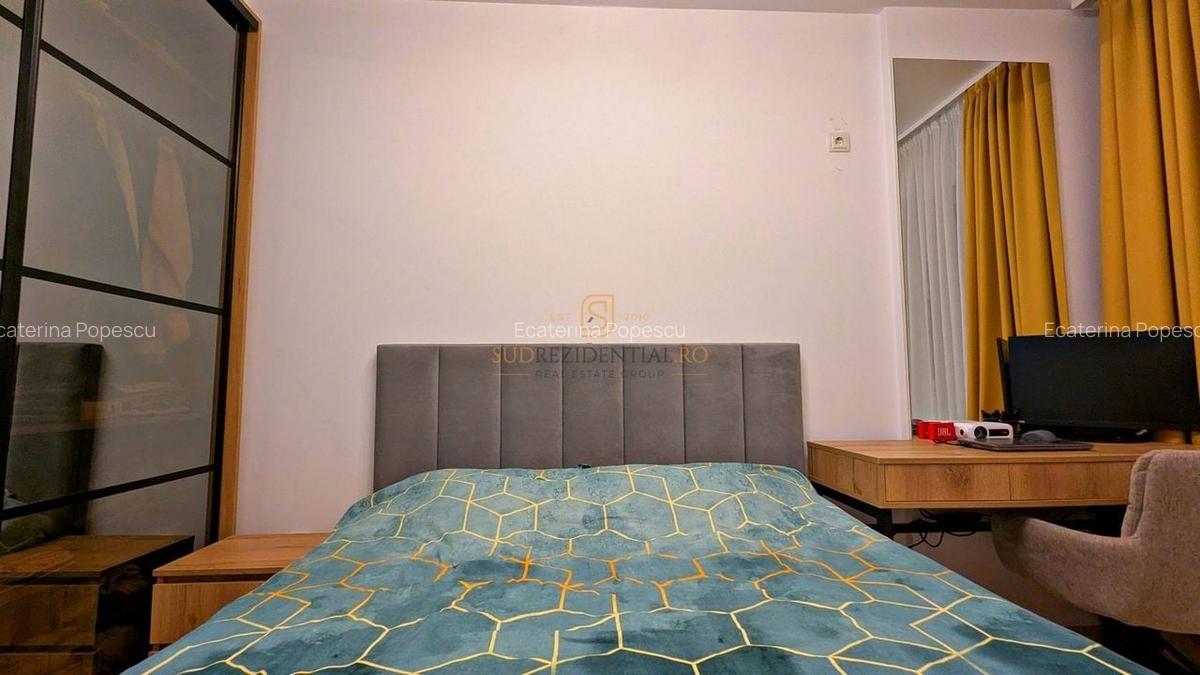Apartament 3 camere premium –bloc boutique, 500 m de metrou Apărartori - 7