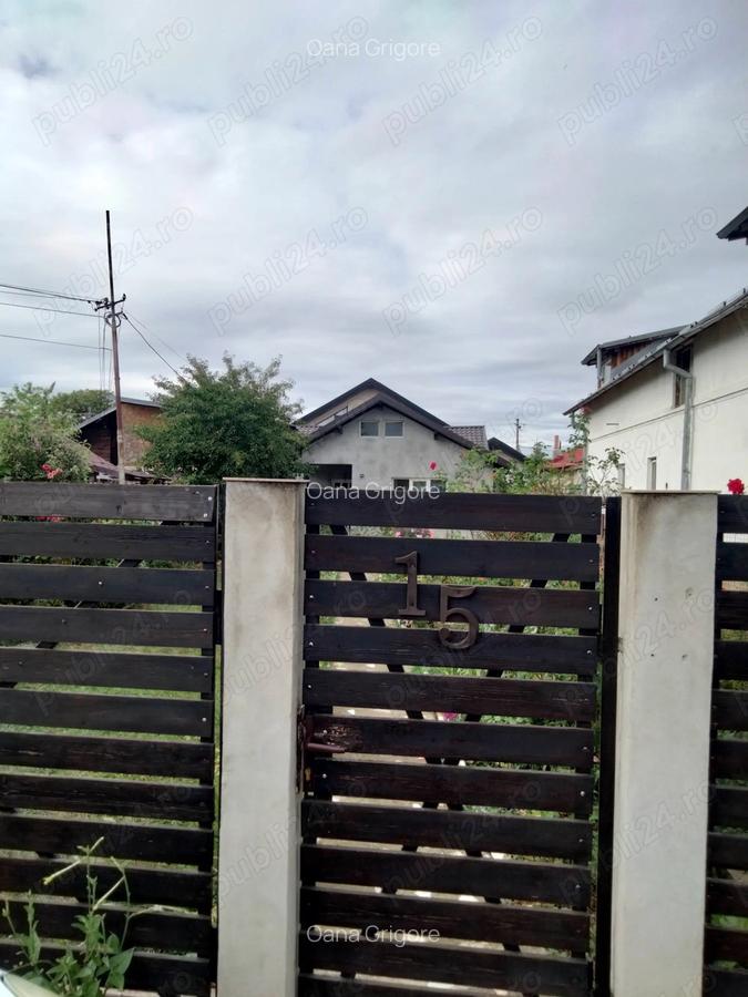 Casa de vanzare in Campina - 1