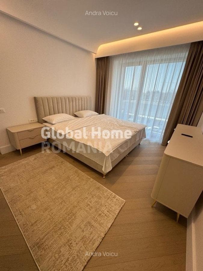 Apartament 3 camere 88MP | 1 Loc de Parcare Subteran | Iancu Nicolae - Cortina - 6