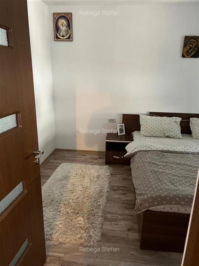 APARTAMENT 3 CAMERE, ZONA GARII - 11