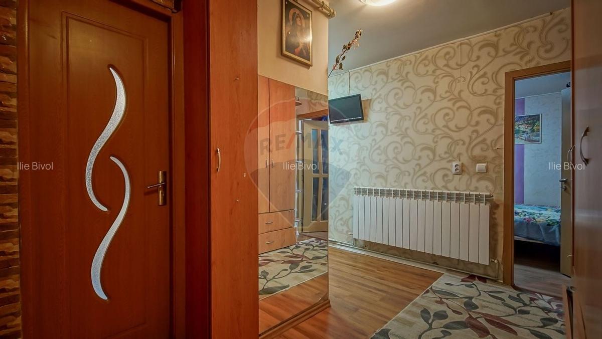 0% COMISION | APARTAMENT 2 CAMERE | SEMIDECOMANDAT | CALEA BUCURESTI - 6