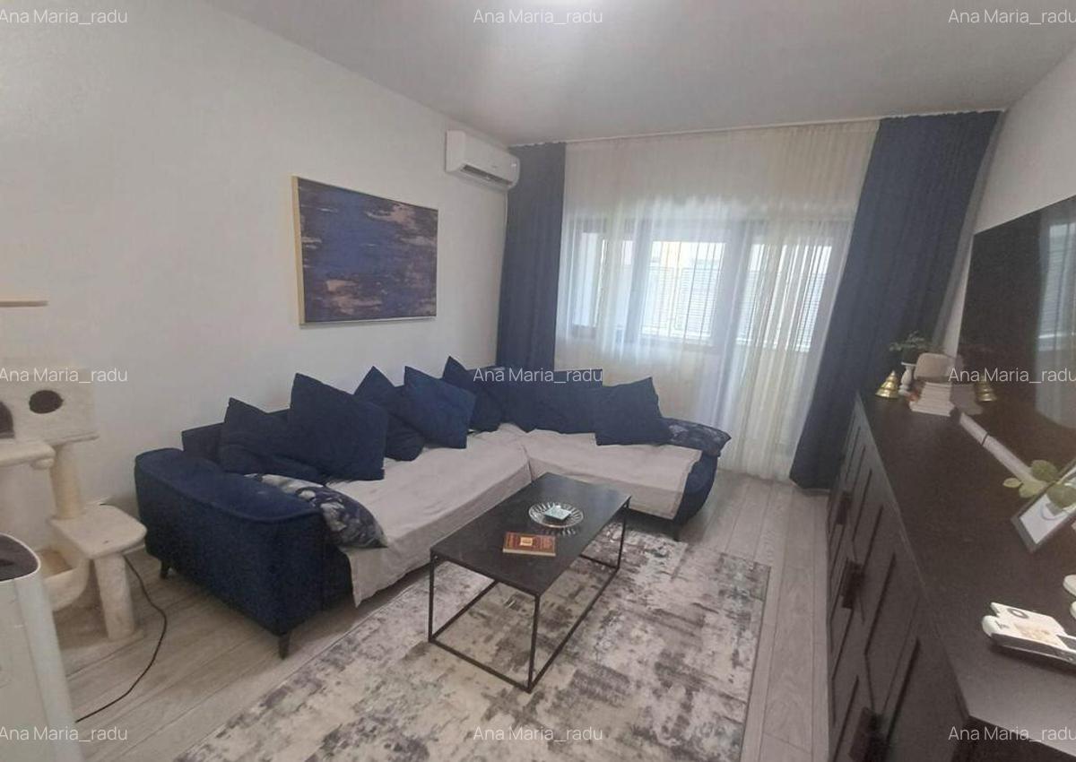 Apartament 2 camere 2021 Mihai Bravu Metrou Muncii - 1