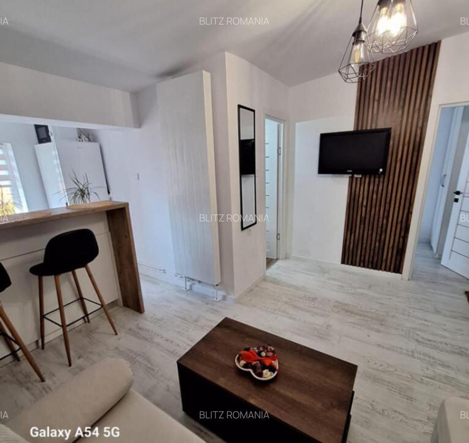 Garsoniera tip Studio decomandata, 39mp, bloc nou, Cornitoiu - 3