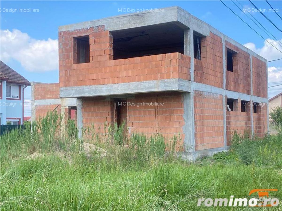 Sacalaz casa la rosu - 8