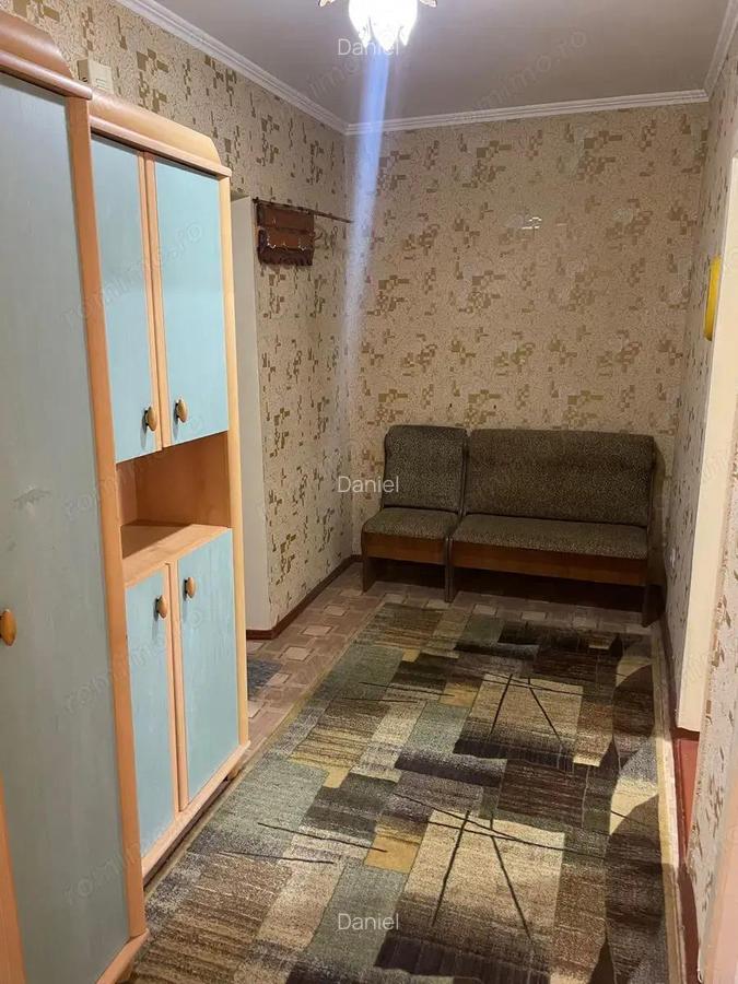 Apartament cu 2 camere Bogdanestilor - 4 Apartament cu 2 camere Bogdanestilor - 4