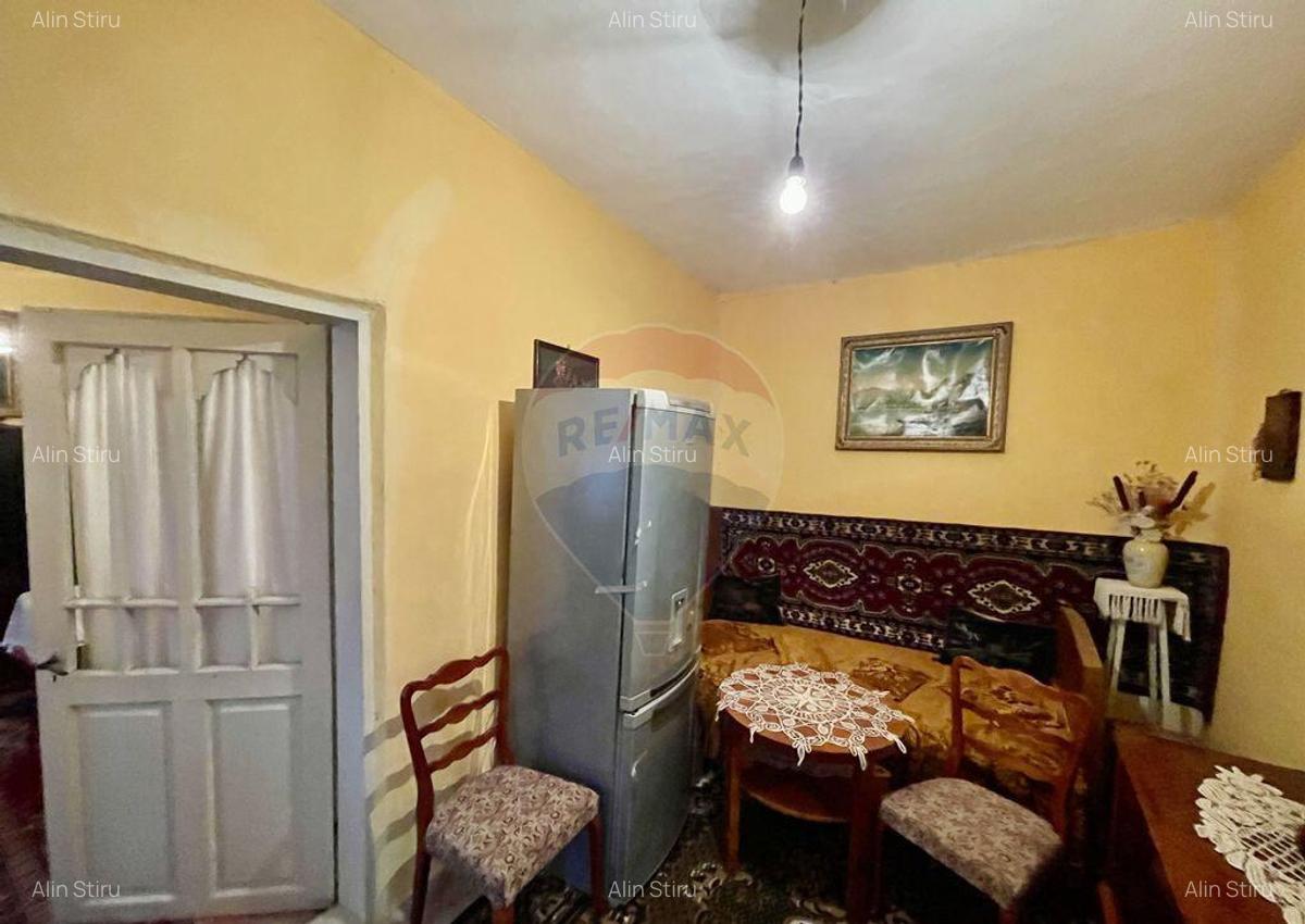 Casa cu teren Neicu/Panciu - 5