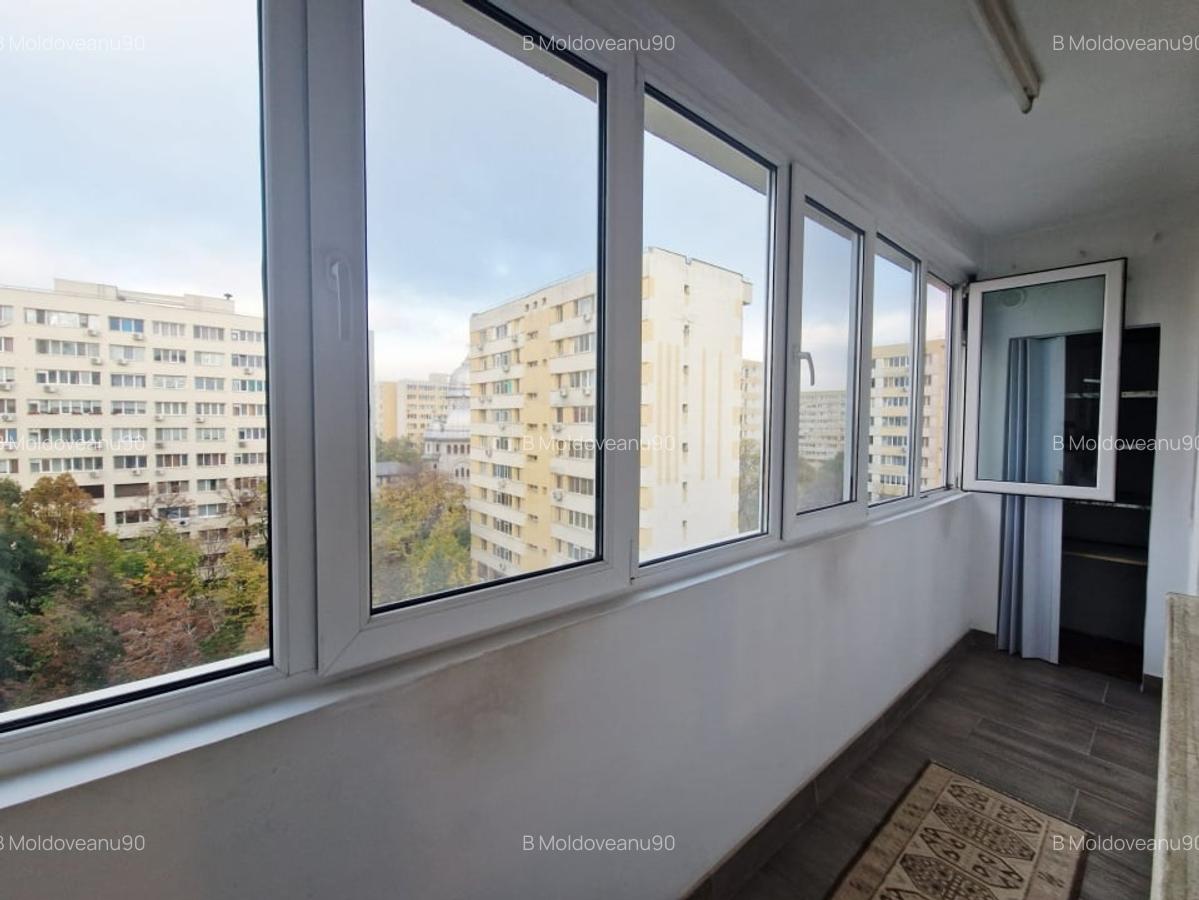 Apartament 2  Camere 7' Metrou Obor | Piata Obor | Mall Veranda - 8