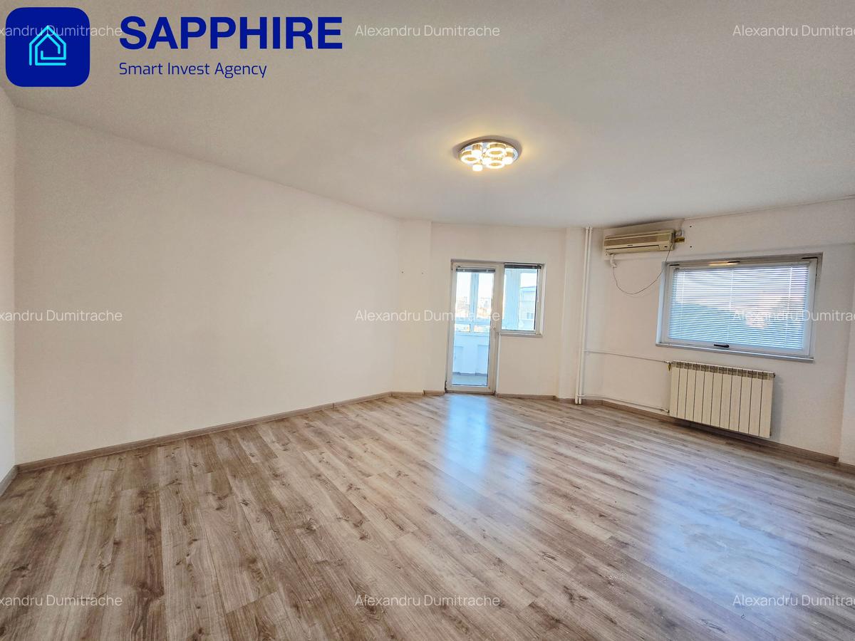 Apartament 4 camere – Ideal firmă/locuință, ultracentral, Știrbei Vodă - 1