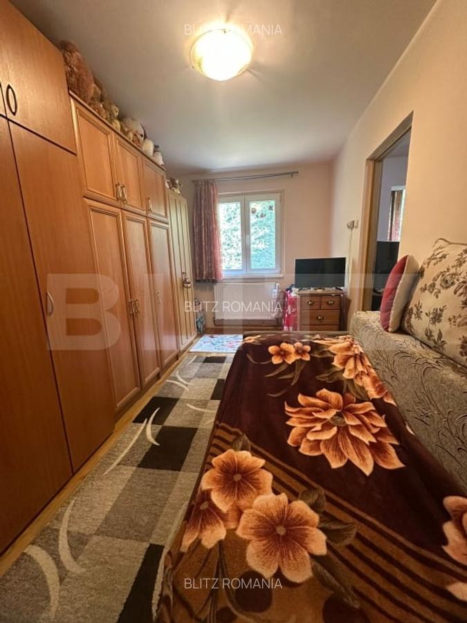 Vanzare apartament 2 camere - Targu Mures, zona Mureseni (sub padure) - 3