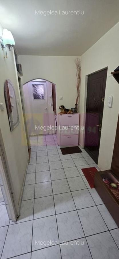 Apartament de vanzare cu 2 camere (cu vad comercial) - 9