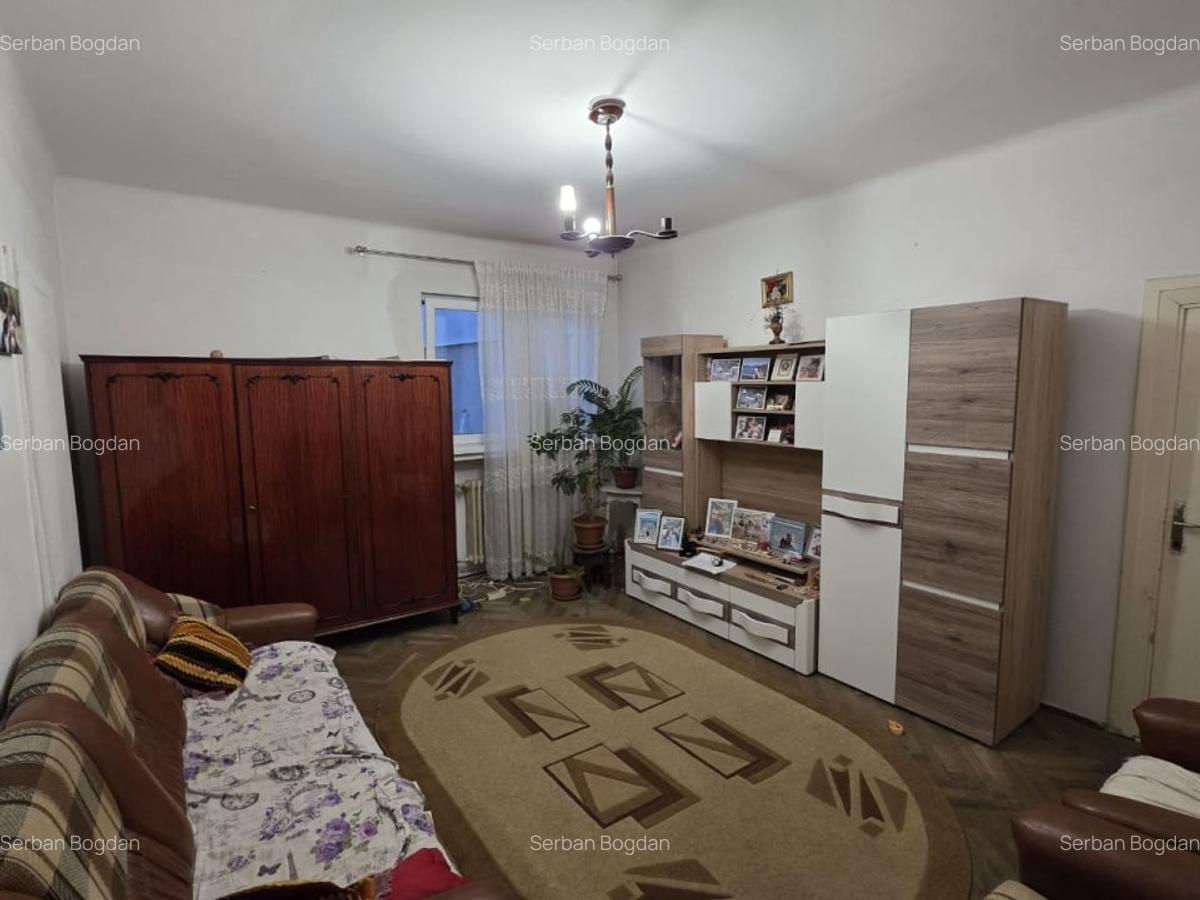 Apartament spatios 4 Camere langa Metrou Gara de Nord - 7