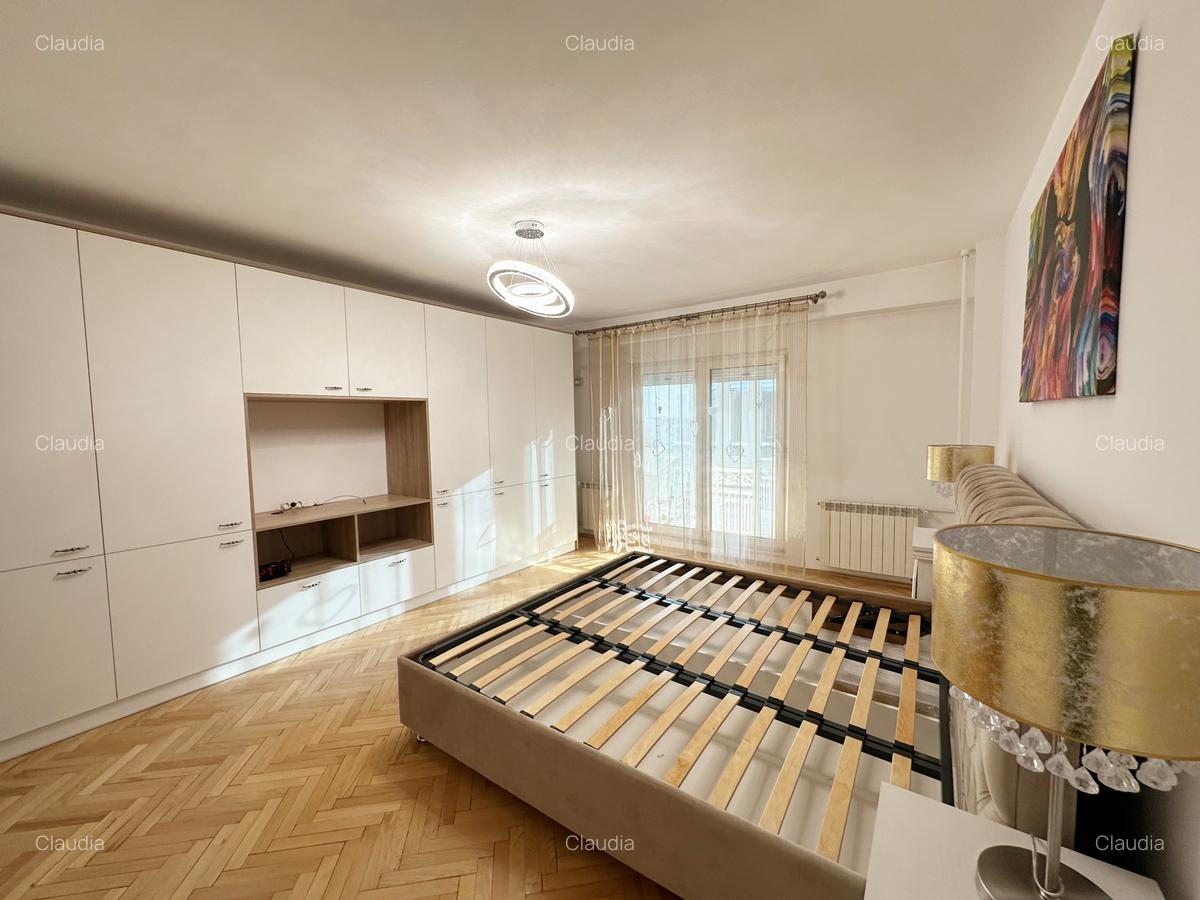Apartament 3 camere, 80 mp – Piața Alba Iulia, Burebista - 2