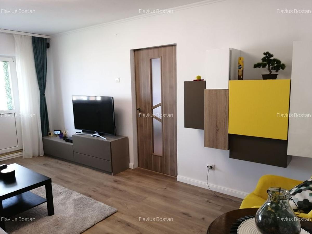 Inchiriere apartament mobilat si utilat, zona centrala - 3