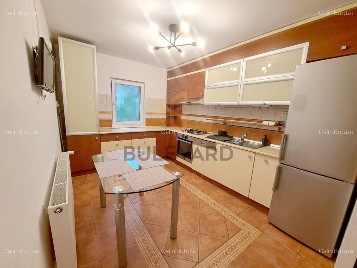 Apartament 3 camere zona exclusivista, aproape de Iulius Mall - 12