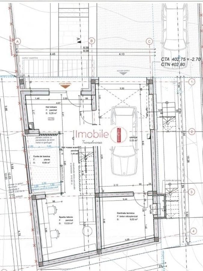 Casa Gruia | Imobil Nou| Comision Zero - 7