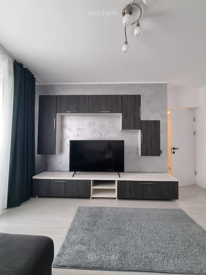 Apartament 2 camere de inchiriat, Str. Amurgului, Popesti Leordeni - 2