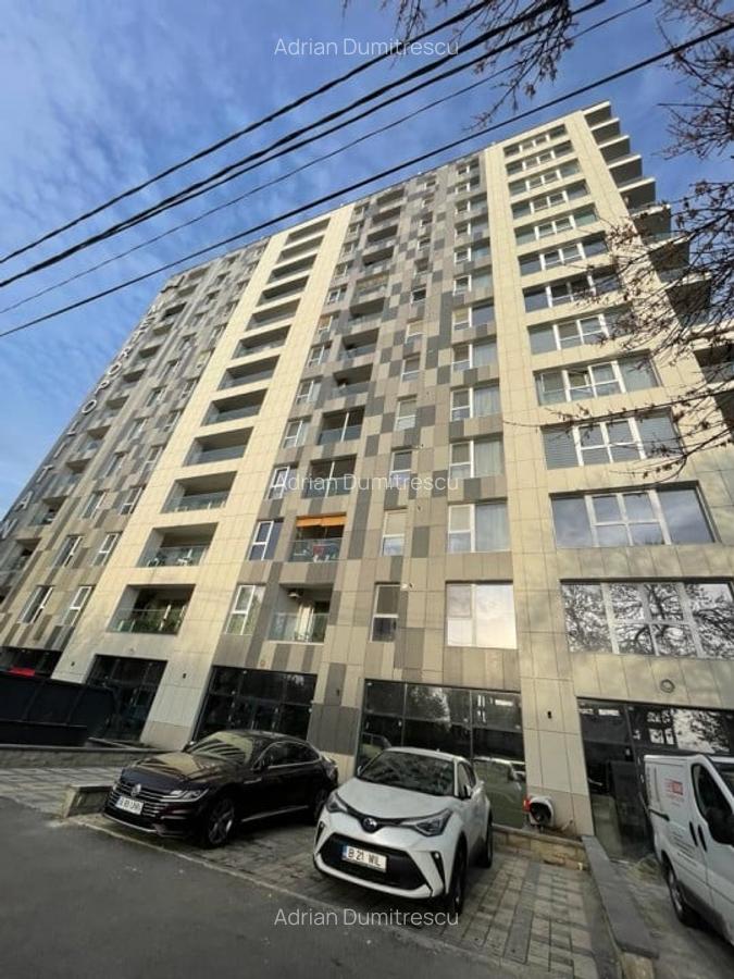 Duplex 3 camere+terasa,zona Parcul Carol,0% COMISION - 5