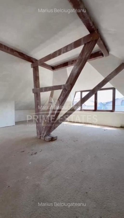 De Vanzare Vile individuale cu garaj, 447mp teren-Austrian Village - 15