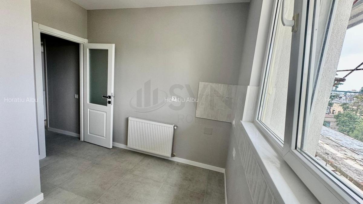 Apartament cu 2 camere decomandat în Floreasca - 6