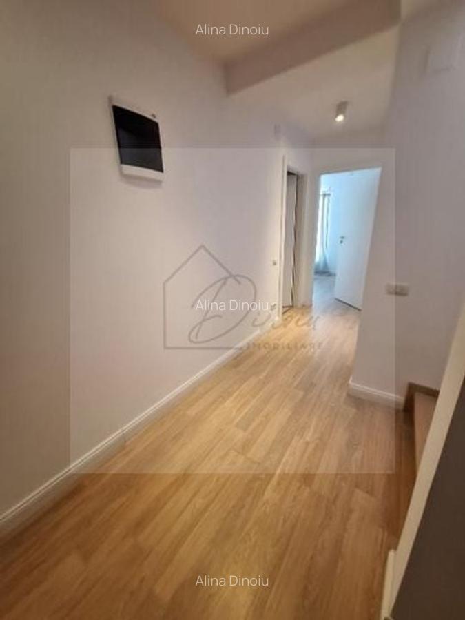 Vila de vanzare Pipera Rond OMV I  American Village I Comision 0% - 8